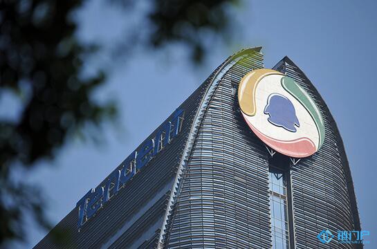 從低調埋伏到多點開花：巨頭騰訊的區塊鏈征程