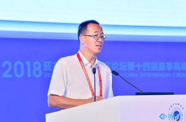 俞敏洪：在新的時代，中國經濟和企業家如何再出發？
