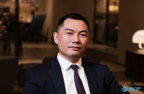 數秦科技高航：創造區塊鏈不可估量的價值