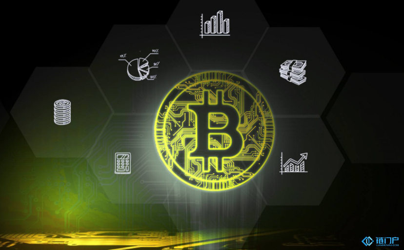 區塊鏈產業將迎來更大的資金增量