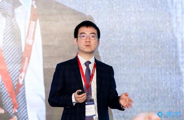 比特大陸吳忌寒：未來十年區塊鏈技術發展的8大課題