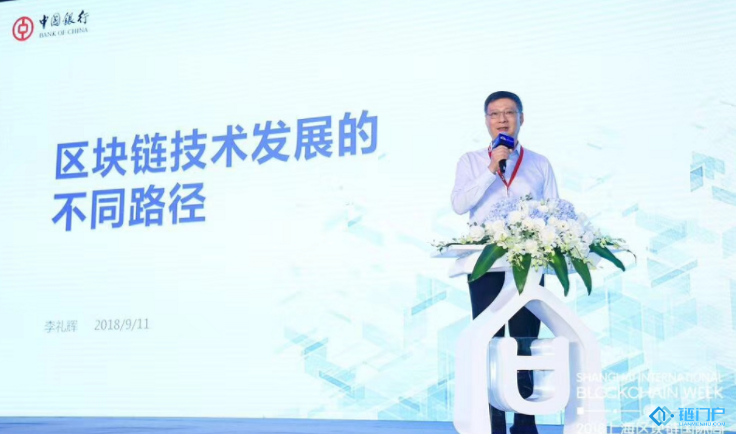 深度分析區塊鏈技術發展的不同路徑