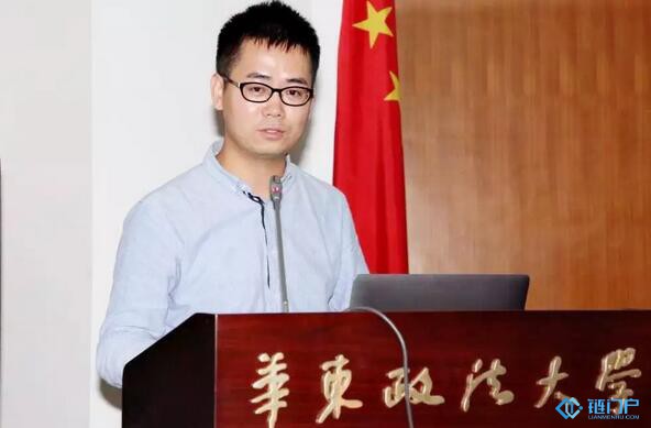 人工智能、區塊鏈等新技術影響法律的三個趨勢