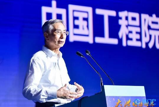 專訪倪光南院士：比特幣非合理應用，區塊鏈面臨“換道超車”機會