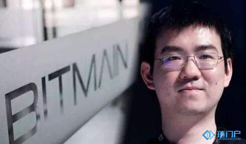 比特大陸的負債狀況如何？