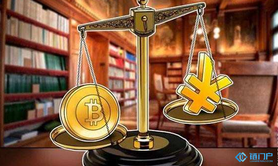比特幣會成為一種支付方式嗎？