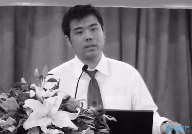 重溫周金濤：2018年之后大家能明白我說的話的意義