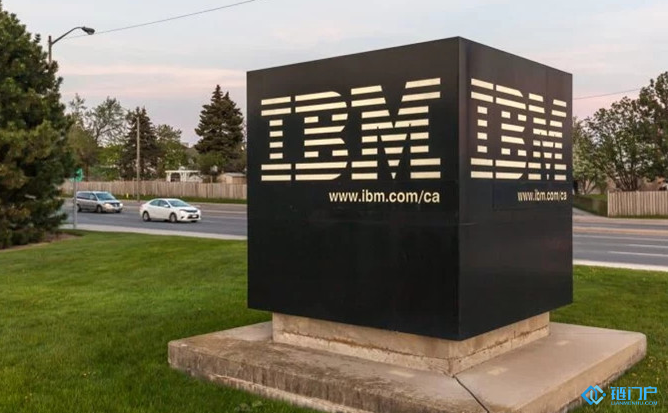 科技巨頭IBM獲得基于區塊鏈的網絡安全系統新專利