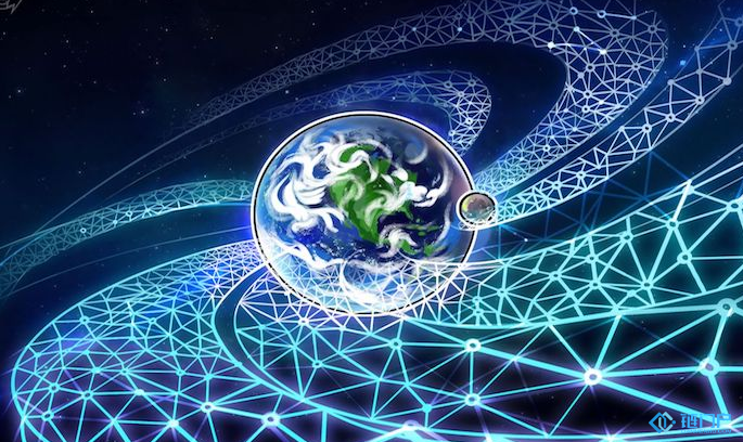 區塊鏈技術若被廣泛應用需滿足五個條件