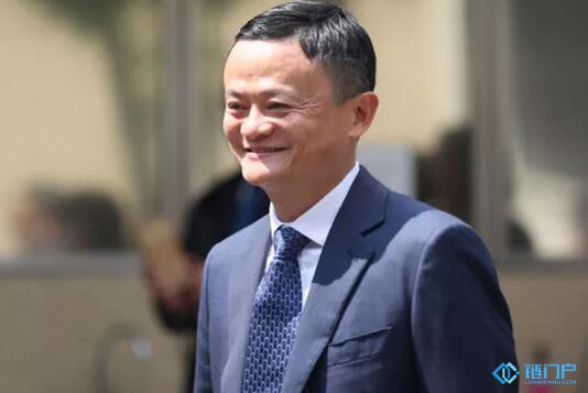 馬云：將特別關注區塊鏈和比特幣以創造無現金社會