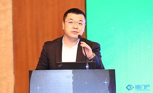 狄剛區塊鏈金融應用發展面臨四大挑戰