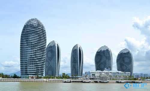 站在風口上的海南省或成互聯網巨頭區塊鏈練兵場