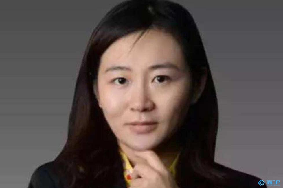 肖颯:區塊鏈新規出爐預示區塊鏈行業未來五個發展趨勢