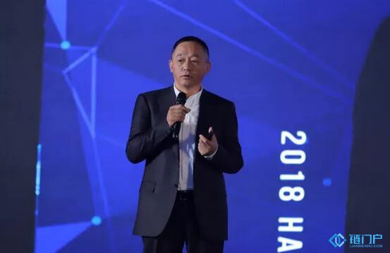 萬向肖風：再過兩年一定有央行來發行數字貨幣