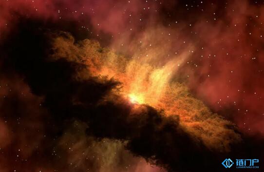 區塊鏈、時間旅行和宇宙