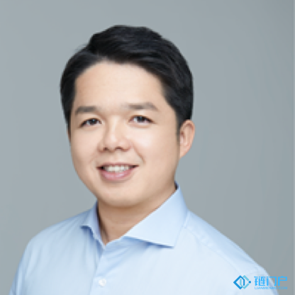 文凱，Bluehelix技術副總裁