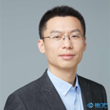 吳冠黎，BHEX全球總經理