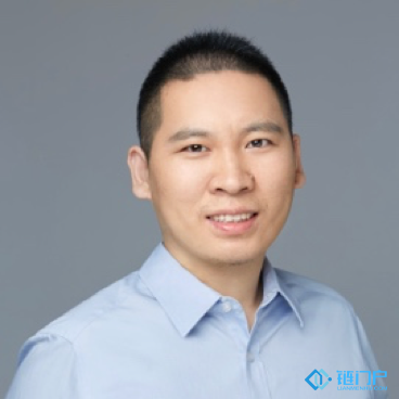 唐福林，BHEX技術副總裁