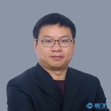 蔣開亮Bluehelix架構負責人