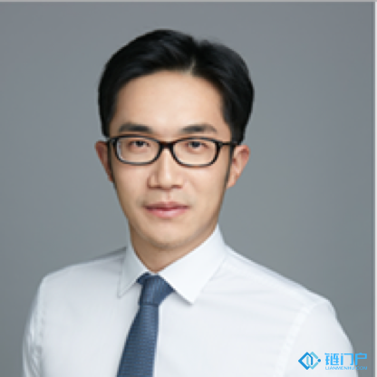 王博理，BHEX金融產品副總裁