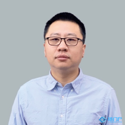徐可：BHEX安全負責人