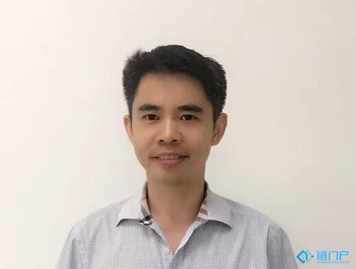 海納云計算有限公司CTO