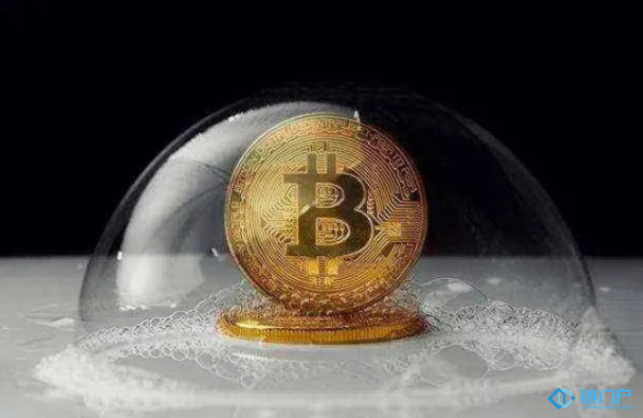 比特幣曇花一現價值回歸