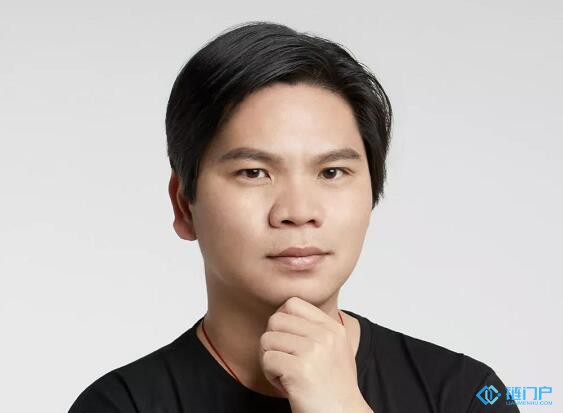 張開翔——微眾銀行區塊鏈首席架構師