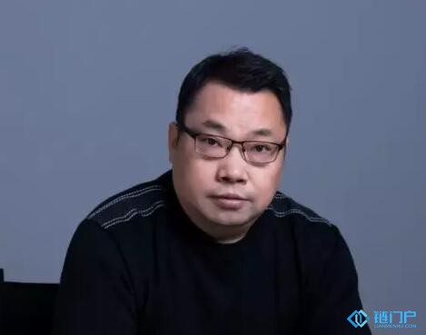 “能者上”創始人李仲翕