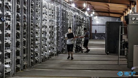 2019年加密貨幣礦業趨勢