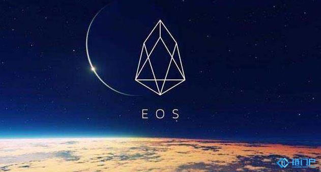 EOS的Token經濟模型解讀