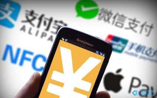 大名鼎鼎的支付寶微信杠上了火幣