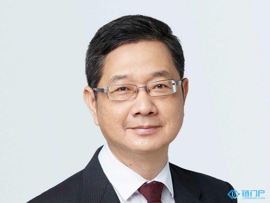 國家特聘教授蔡維德：從區塊鏈的洪荒世界凝聚昂揚之力