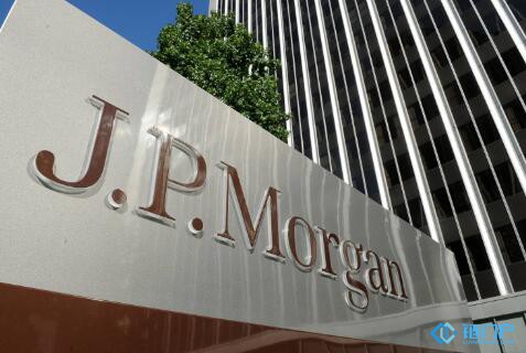 【重磅】摩根大通將推出自有加密數字貨幣“JPM