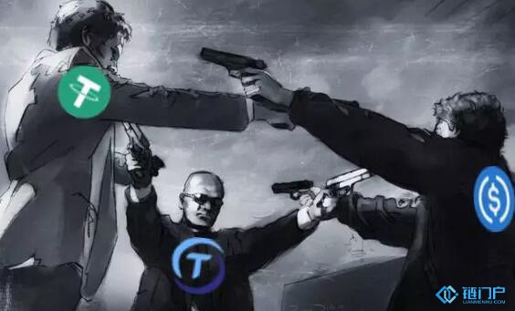 穩定幣的下一個戰場將是利率之戰？