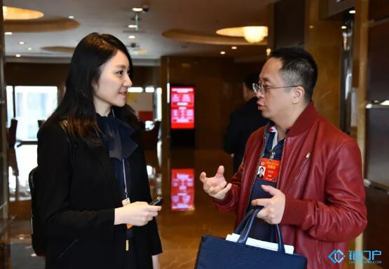 周鴻祎：“泛在電力物聯網”與360發展戰略不謀而合“互聯網的下半場就是與傳統產業深度融合”