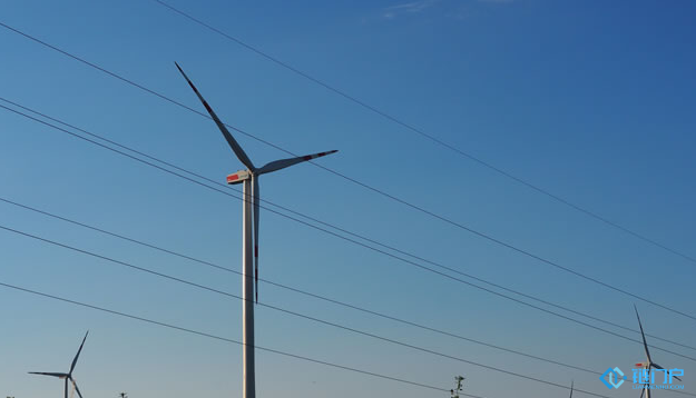 淺析泛在電力物聯網能源互聯網）