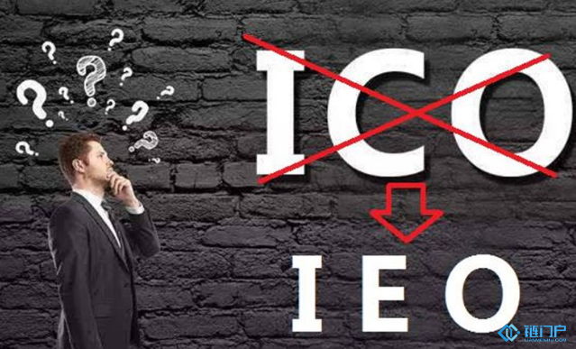 今年的交易所大戰的主題只有一個——IEO
