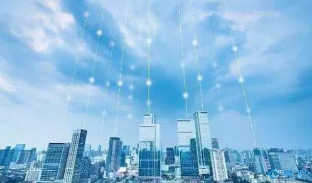2019年將是泛在電力物聯網投資元年