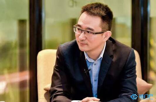 對話郭宇航：有上市公司董事長以億為單位在配置比特幣