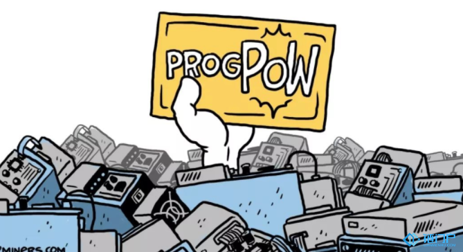 為什么以太坊需要ProgPoW
