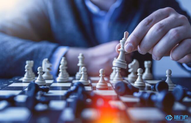 區塊鏈技術為什么可以使不同規模的企業從中受益？