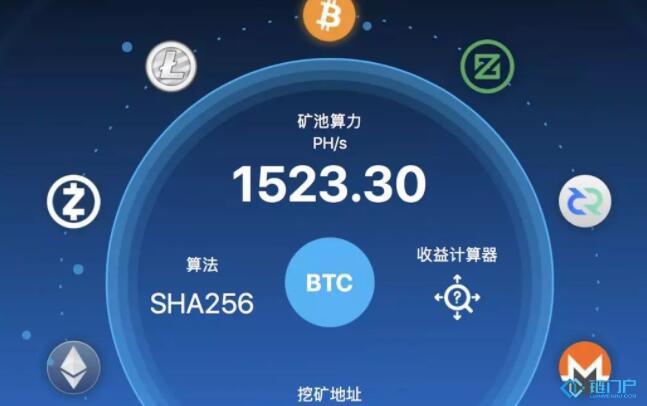 深度分析礦池的運行規則