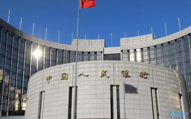 中國人民銀行正積極研究制定大數據區塊鏈開放銀行等標準規范