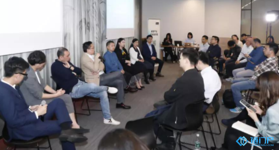 區塊鏈加持下金融科技的發展將會如何呢？