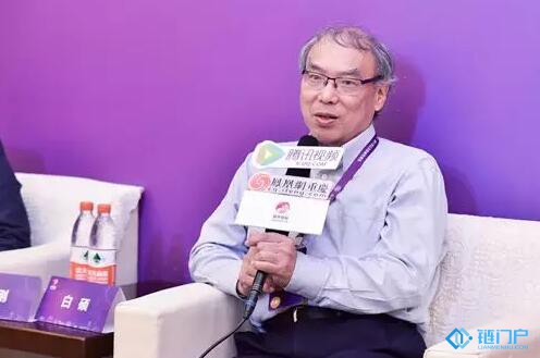 中科院教授白碩：AI+區塊鏈，兩大神器如何助力商業新生態