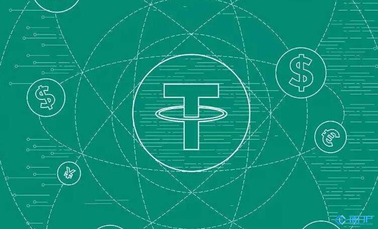 USDT和Tether公司的介紹