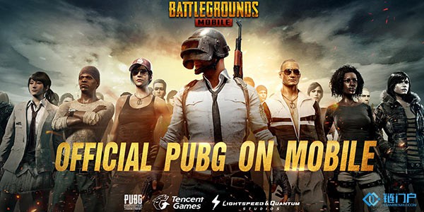 騰訊突然宣布停止2億玩家手游絕地求生刺激戰場