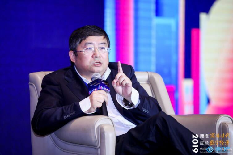 工信部區塊鏈專委會委員程曉明區塊鏈金融不能只談區塊鏈技術，不談貨幣