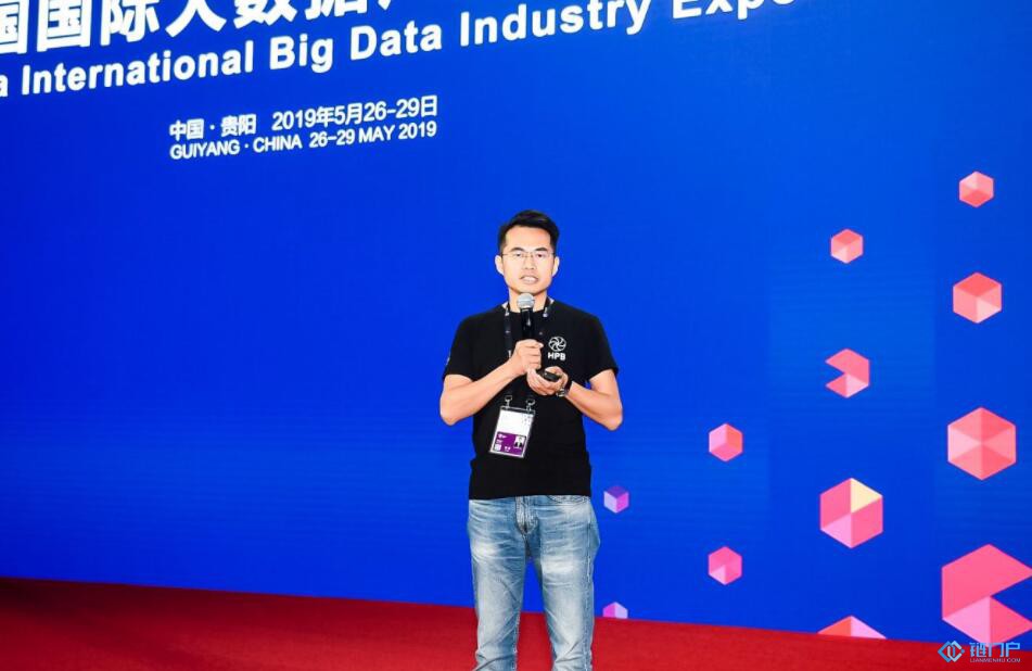 HPB芯鏈創始人兼CEO汪曉明發布HPB節點計劃